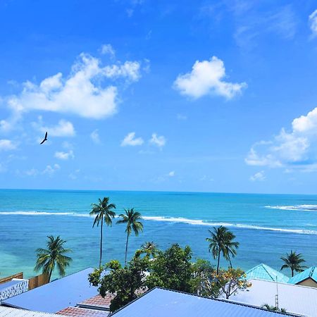 Three Trees Samui Resort - Sarocha Villa Lamai Beach  Exterior photo